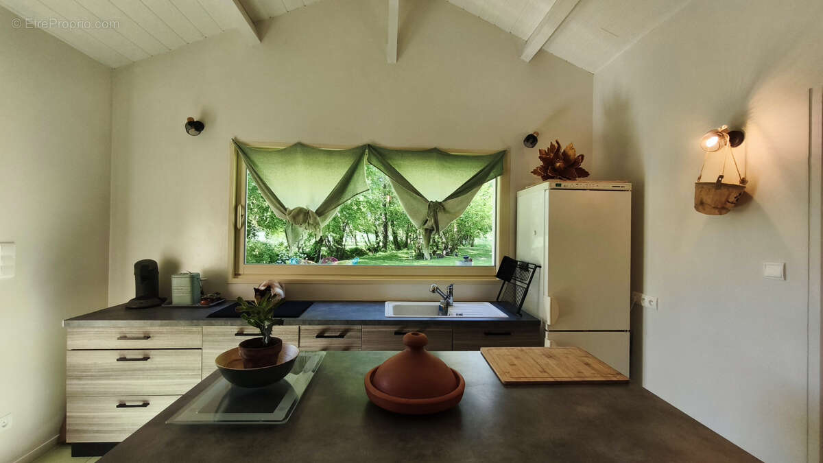 Maison à BAGAT-EN-QUERCY