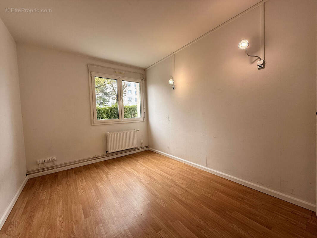 Appartement à THIONVILLE