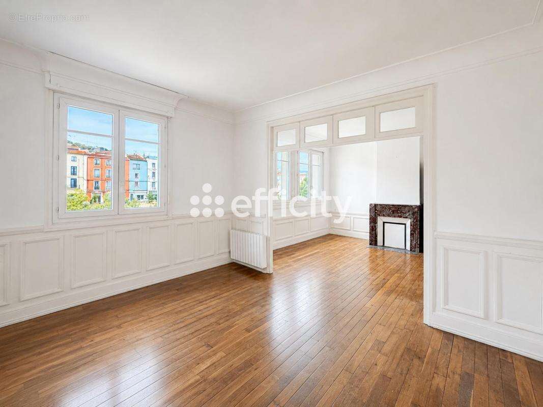 Appartement à SETE