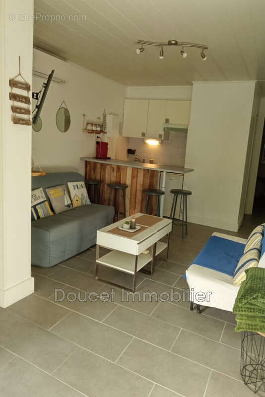 Appartement à VALRAS-PLAGE