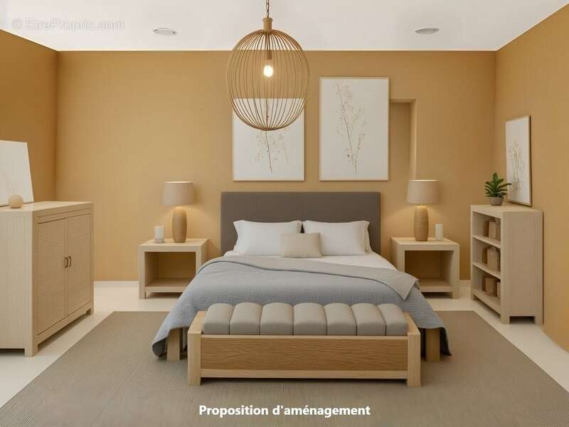 Appartement à DELLE