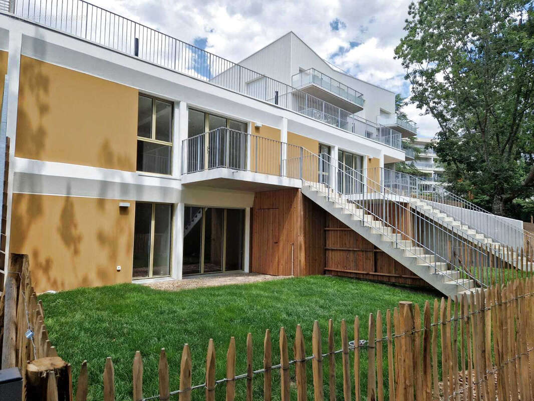 Maison à SAINT-HERBLAIN