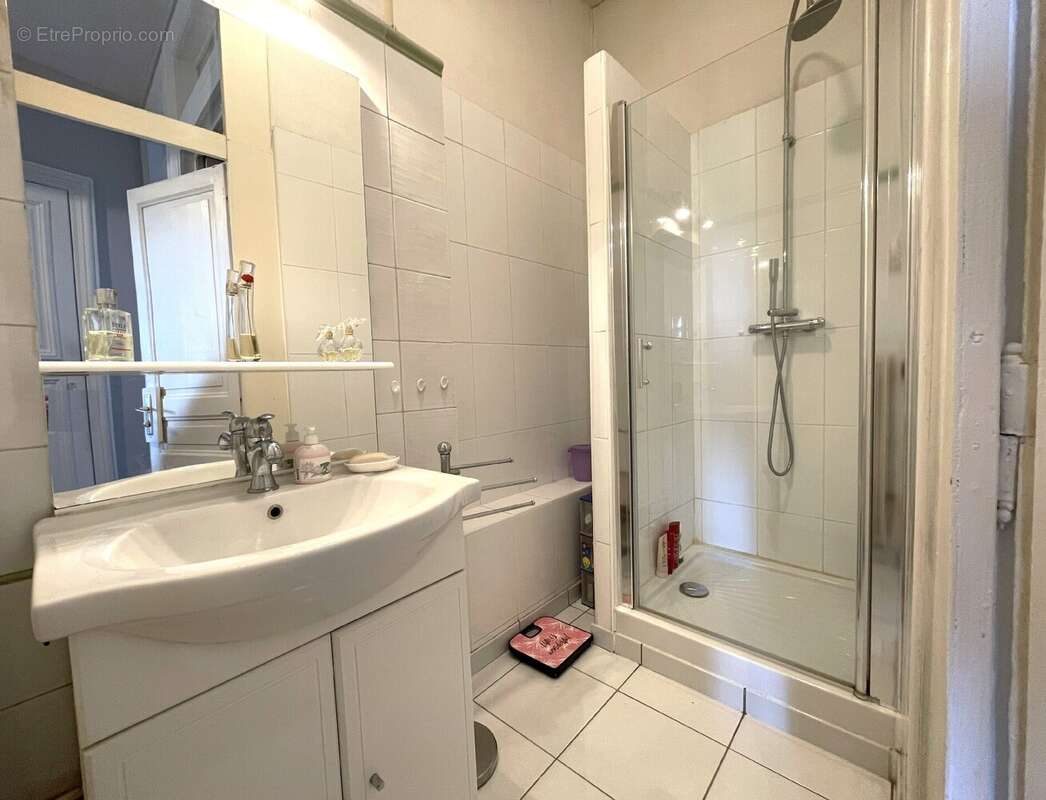 Appartement 70 m² à Nancy  - photo 7