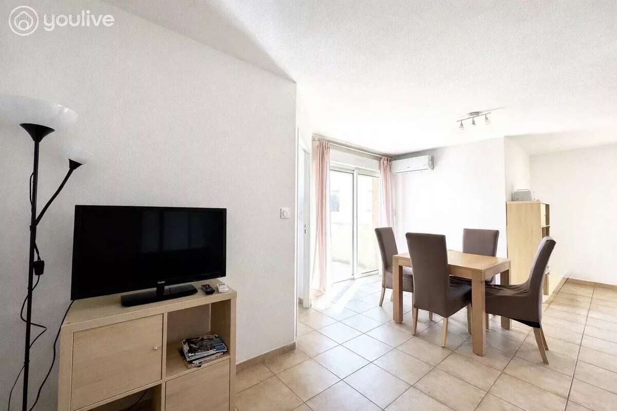 Appartement à SANTA-MARIA-POGGIO