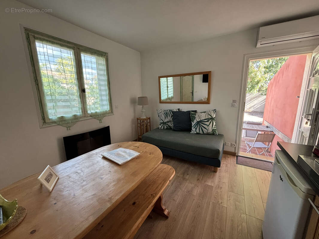 Maison à PORTO-VECCHIO