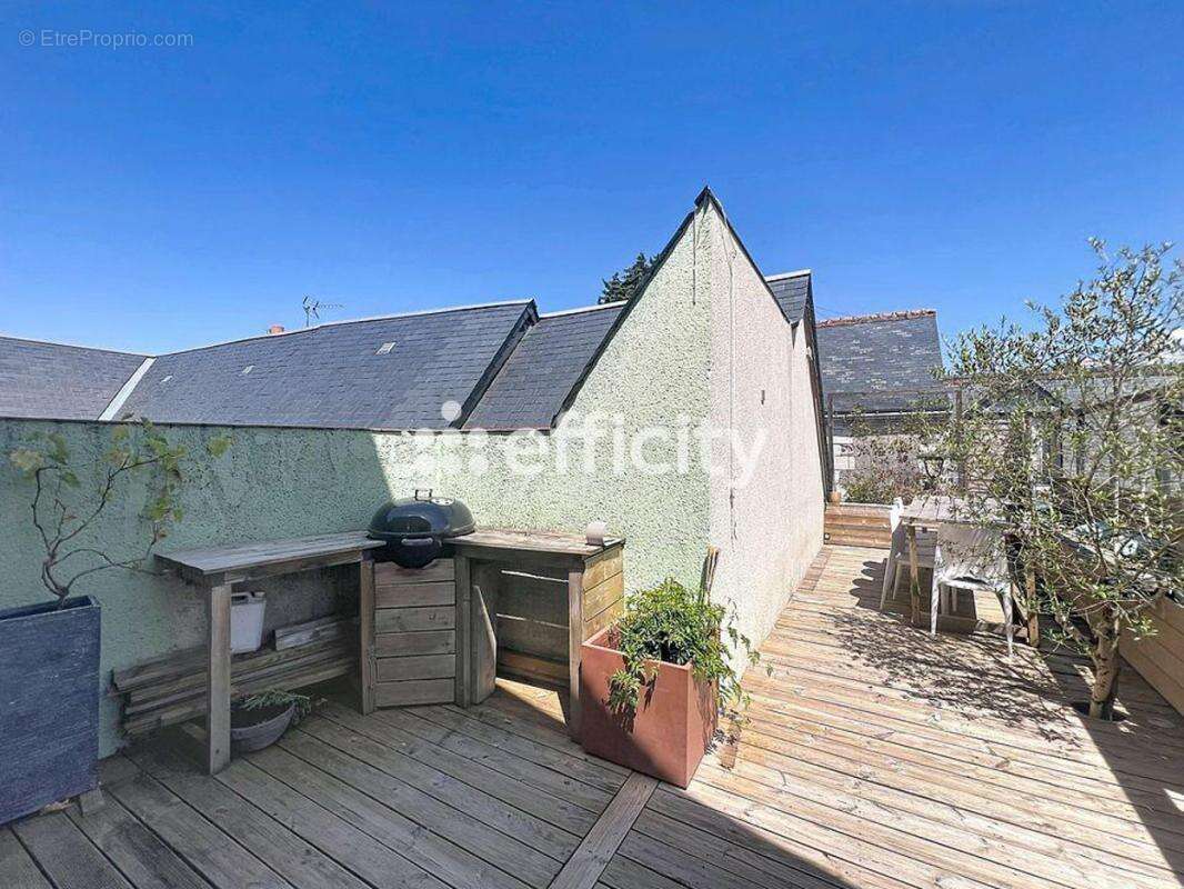 Maison 133 m² à Sorigny  - photo 11