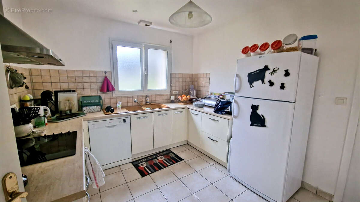 Maison à SAINT-GERVAIS