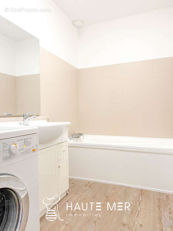 Appartement à LES SABLES-D'OLONNE