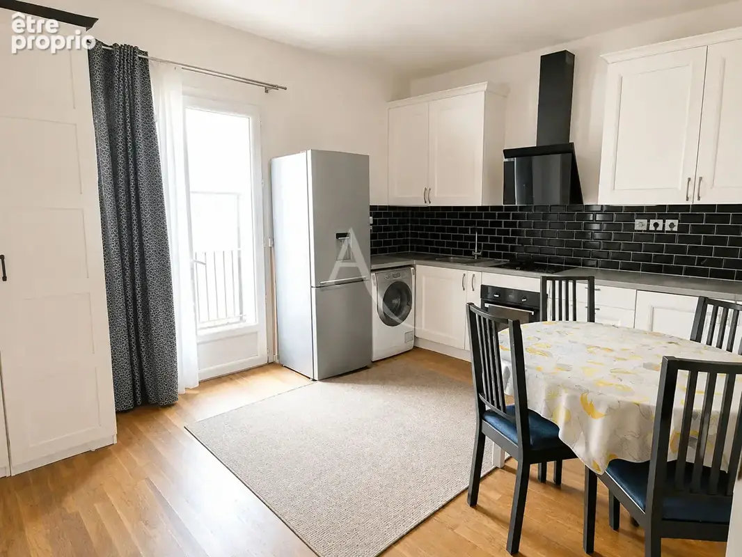 Maison Gagny 4 pièce(s) 72 m2 - photo 2