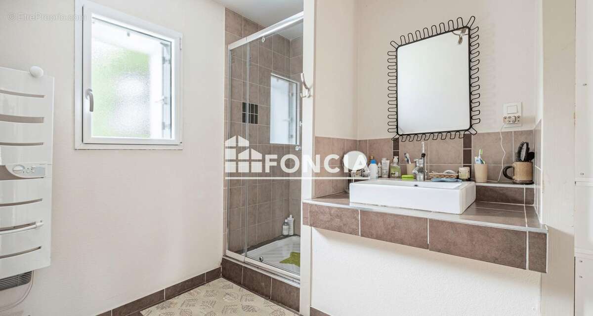 Kerquessaud - maison familiale dans un environnement calme - photo 7