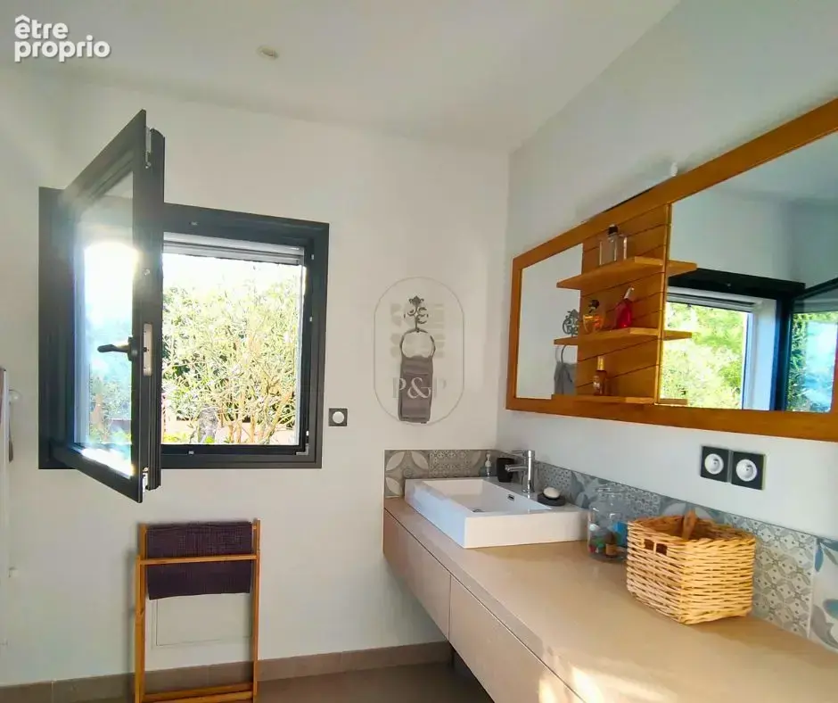 Villa Contemporaine A/A – Confort, Calme et Belles Prestations - photo 18