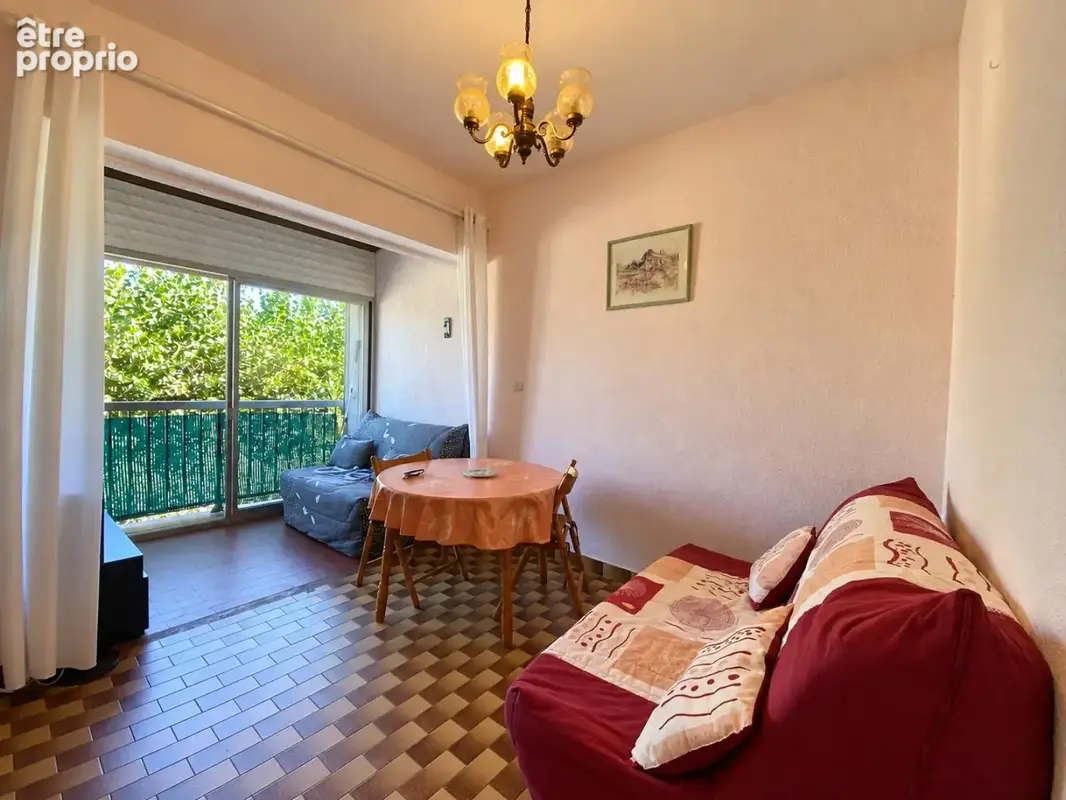 Appartement à VALRAS-PLAGE