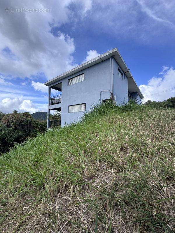 A VENDRE / Immeuble de rapport Morne Vert 97226 - photo 17