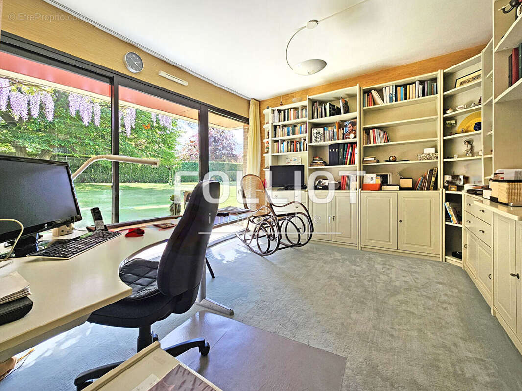 Maison à DOUVRES-LA-DELIVRANDE
