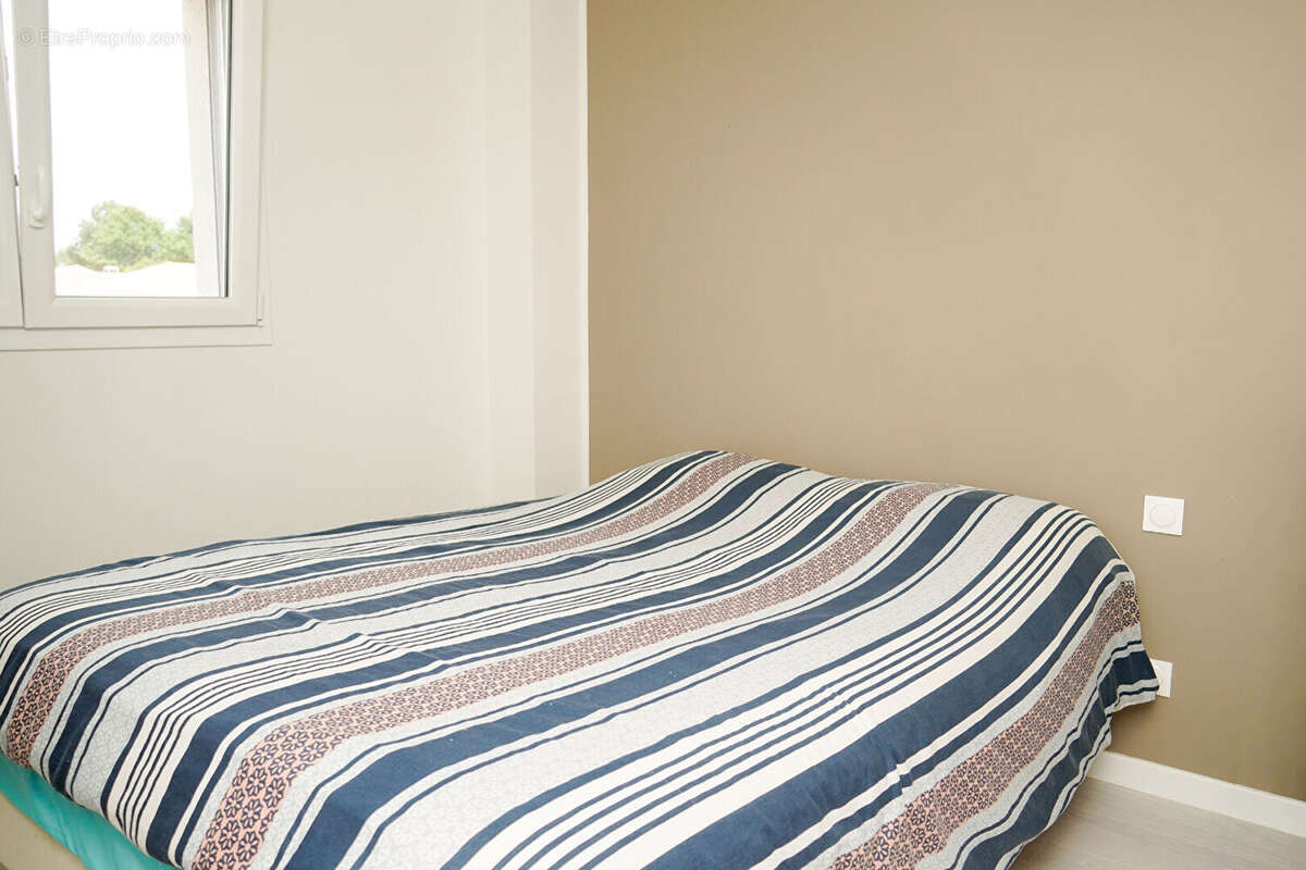 Maison 4 chambres - Saint Pere En Retz - photo 7