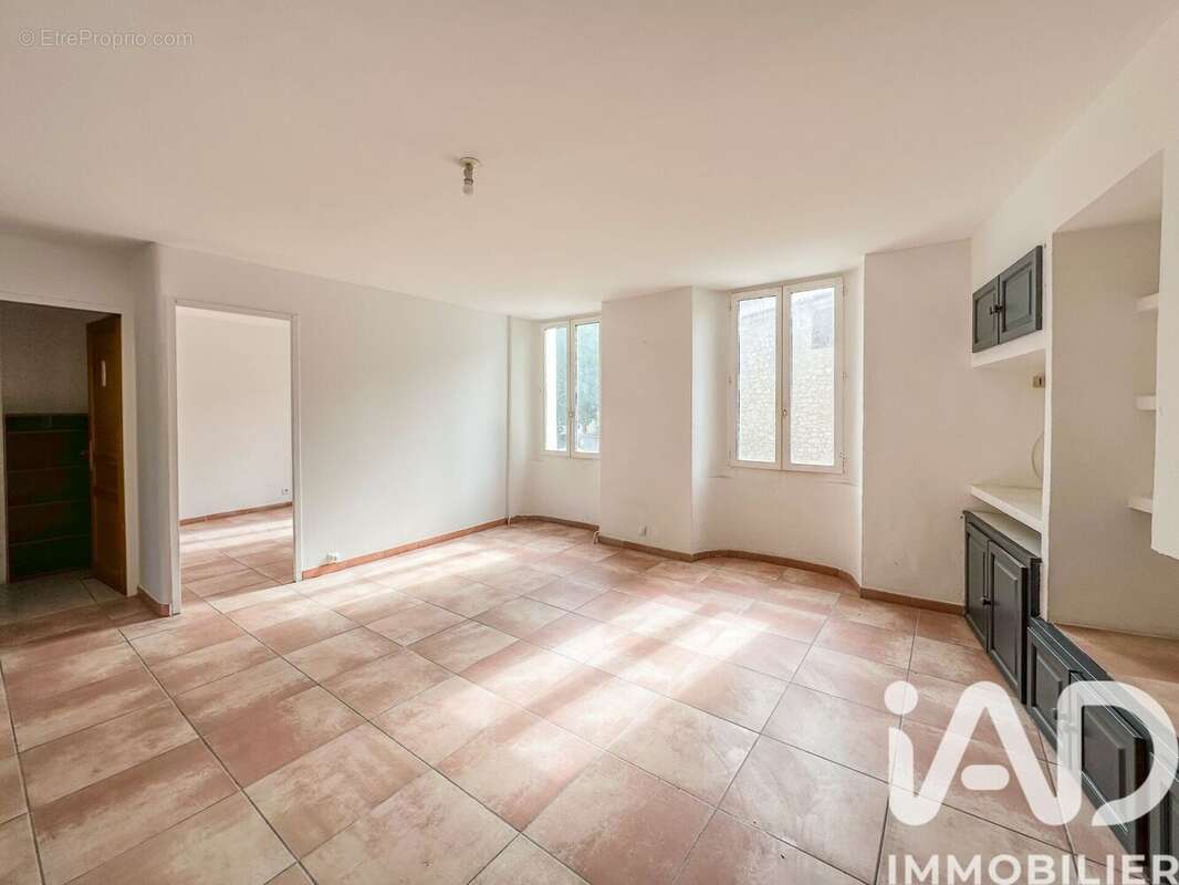 Photo 4 - Appartement à CLAVIERS