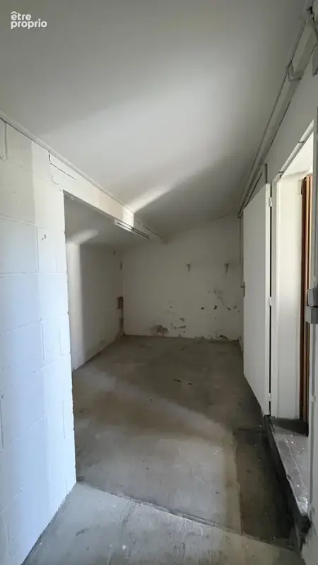 En exclusivité - Quartier Burgonce maison T5 avec jardin et garage - photo 15