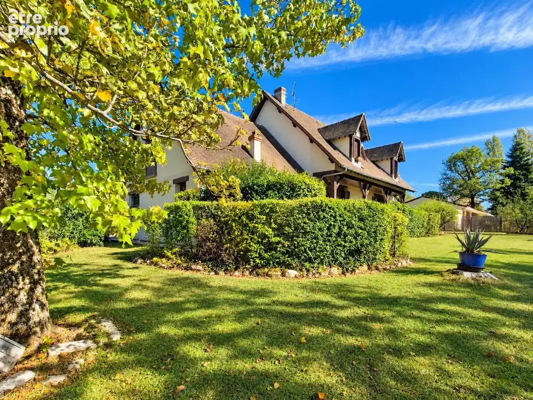 Belle maison de campagne - photo 3