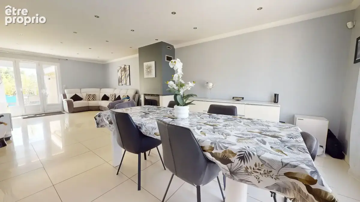 Photo Maison à Tournan-En-Brie au prix de 429 000€