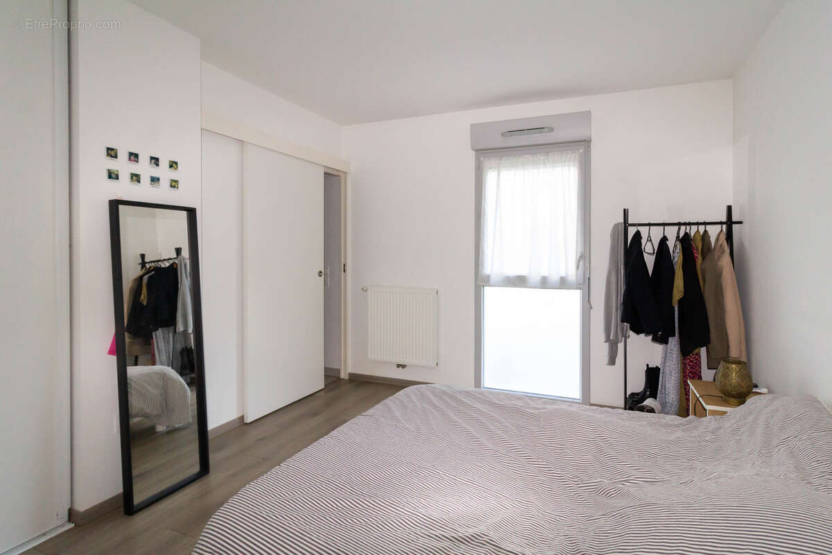 Appartement à BAYONNE