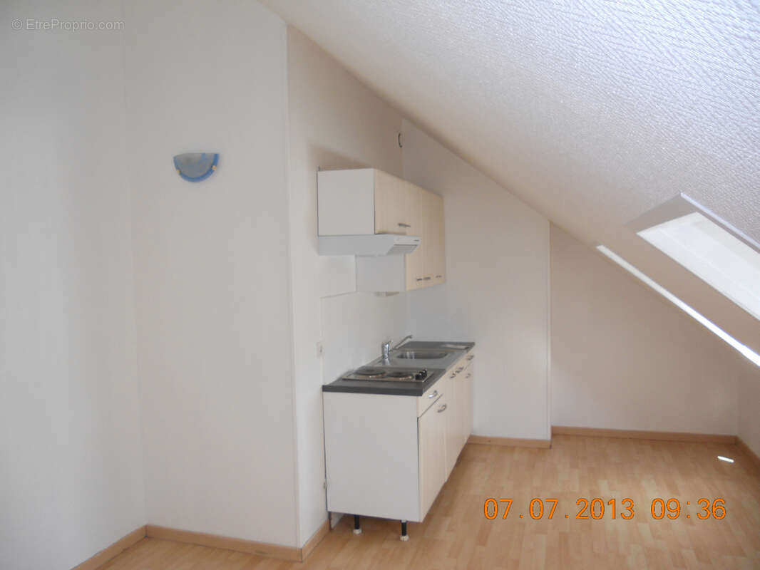 Appartement à AMIENS