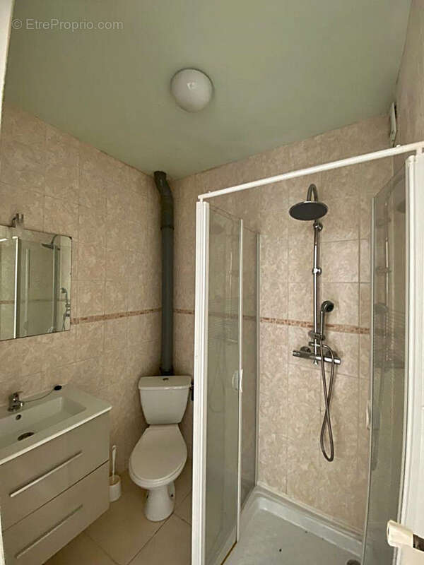 Maison de village - Boujan Sur Libron - 6 pièces 115 m² - photo 9
