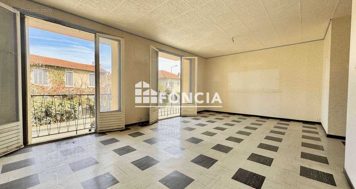 Appartement à AVIGNON