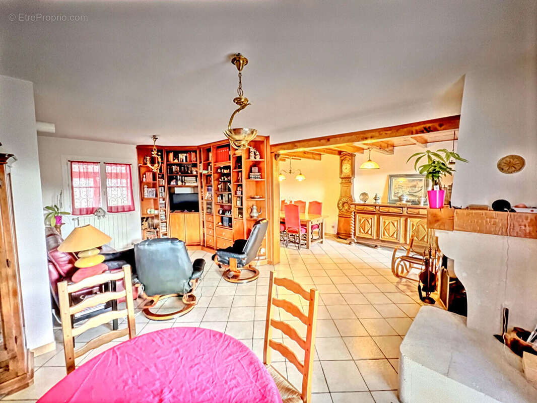 Maison à LE FAUGA
