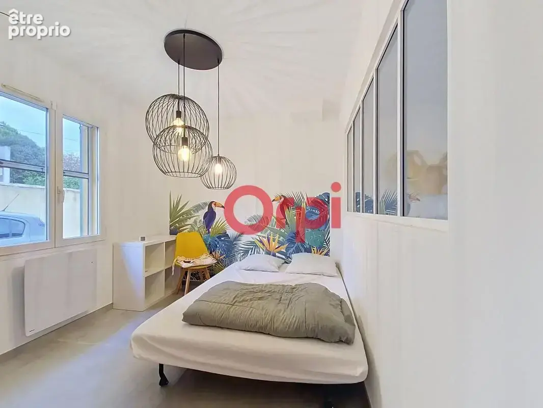 Maison à vendre t4 de 92m² sur 550m²  de terrain avec piscine et terrain de petanques - photo 9