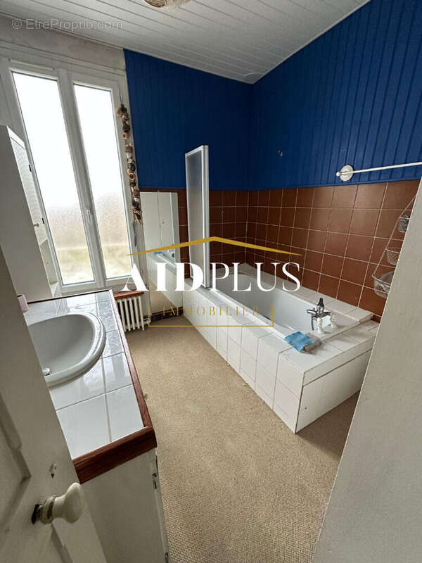 Maison à SAINT-PRIX