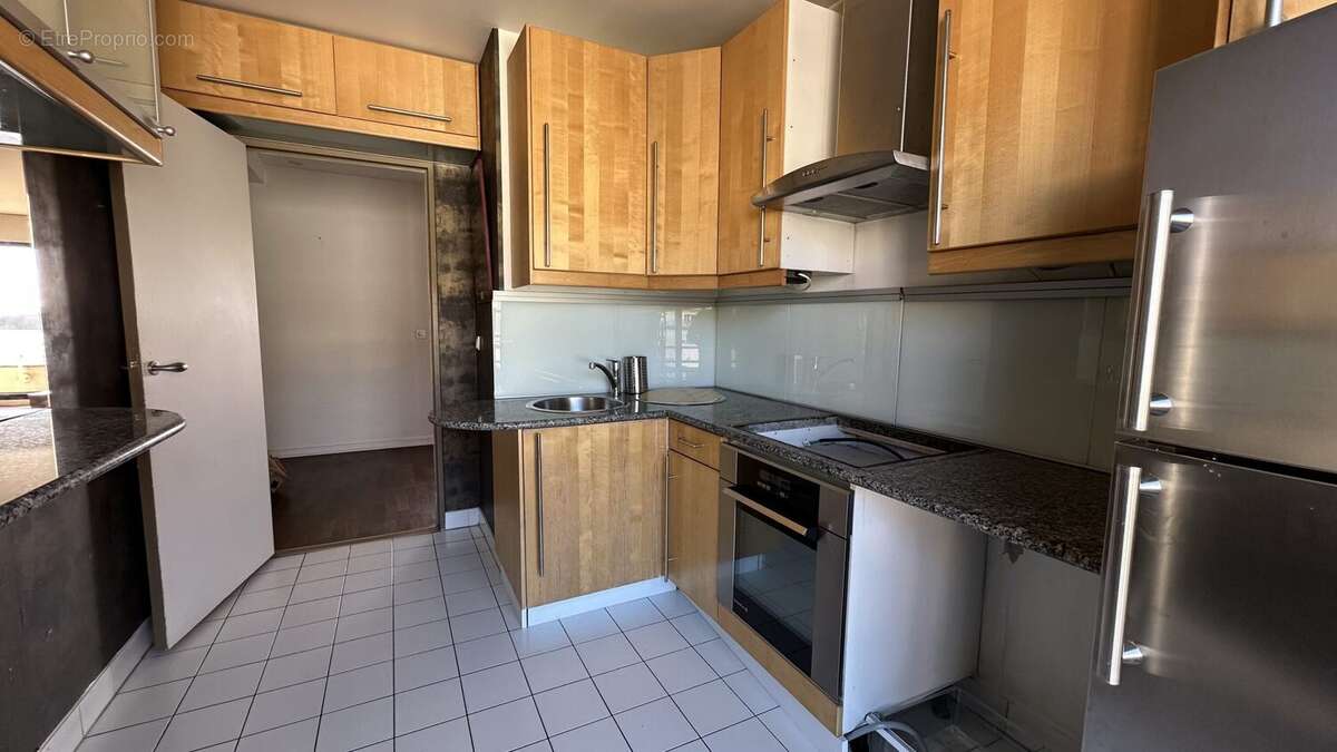 Appartement à SURESNES