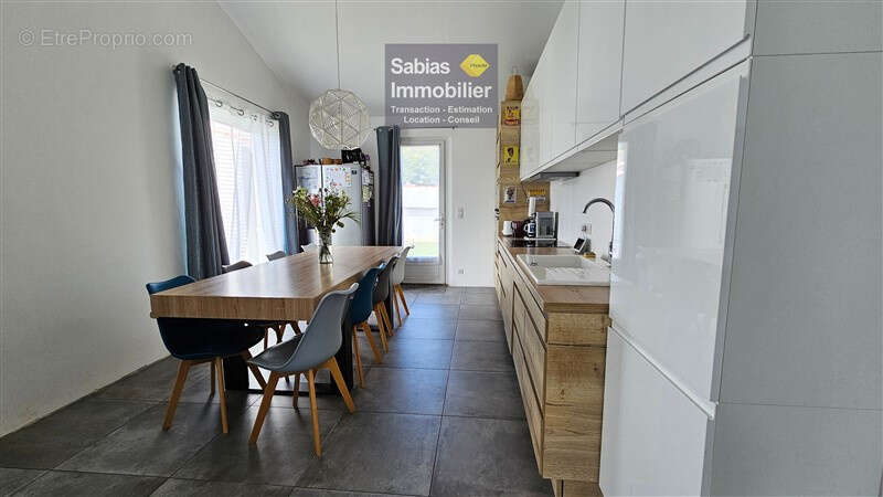 Maison à L&#039;ILE-D&#039;YEU