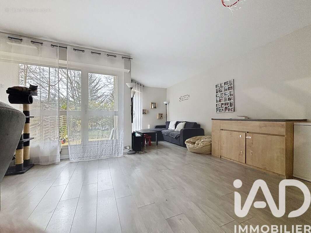 Photo 4 - Appartement à EVRY