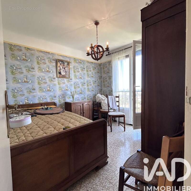 Photo 9 - Appartement à BERRE-L'ETANG