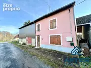 Maison à PETITMONT