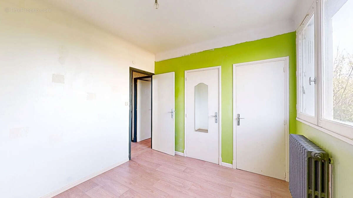 Maison à VILLENEUVE-TOLOSANE