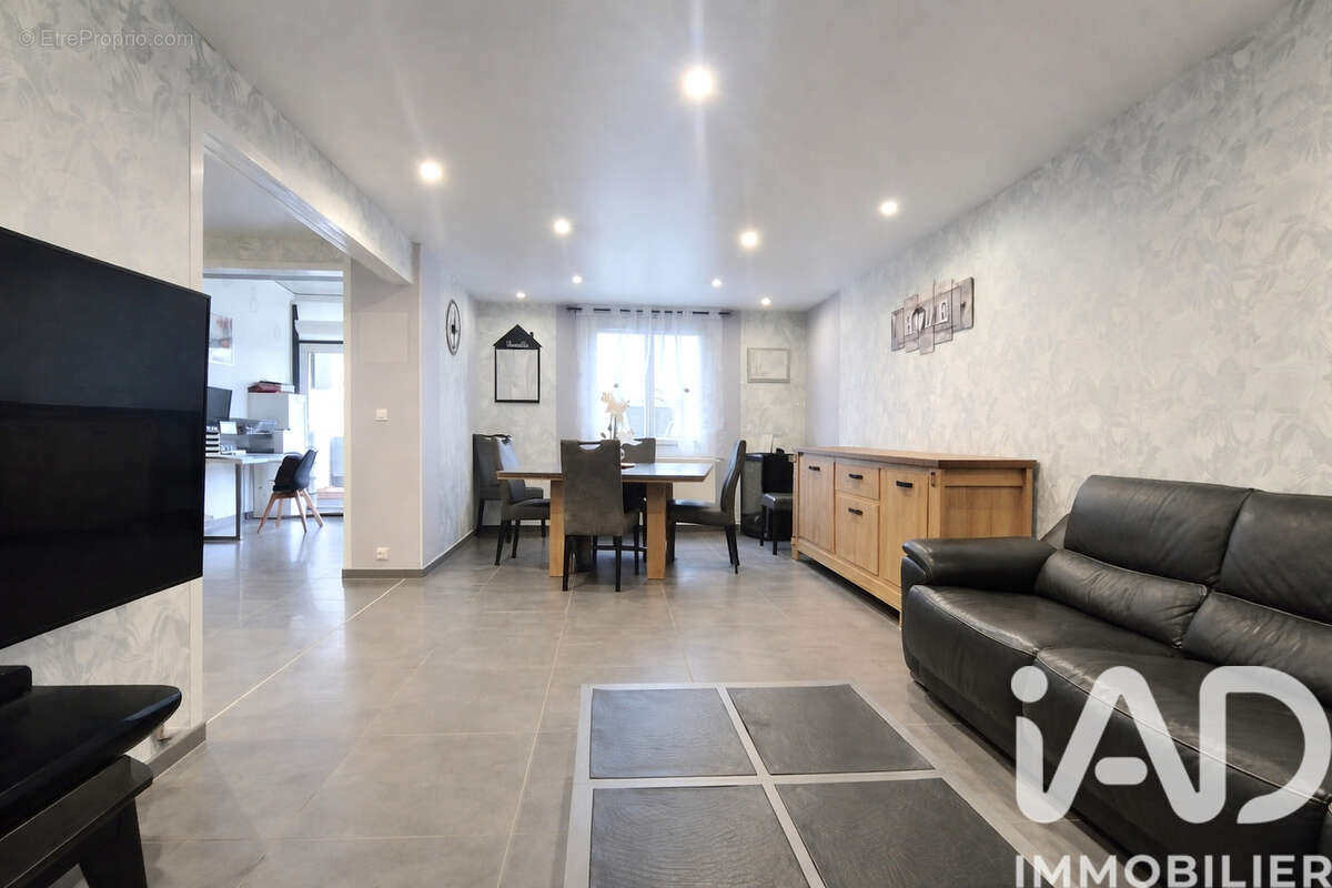 Photo 2 - Maison à LAON