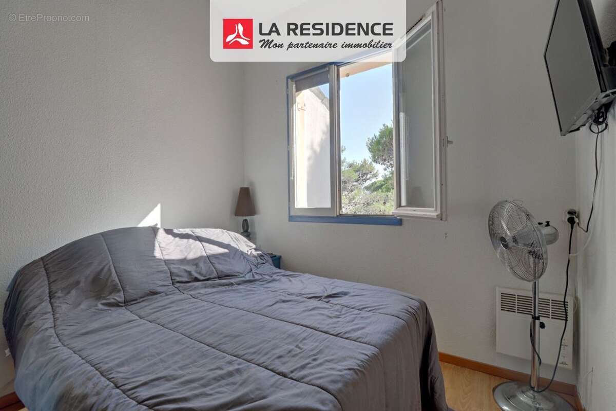 Appartement 35 m² à Frejus  - photo 4