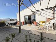 Appartement à BEZANNES