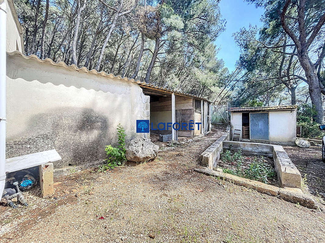 Maison à CARQUEIRANNE