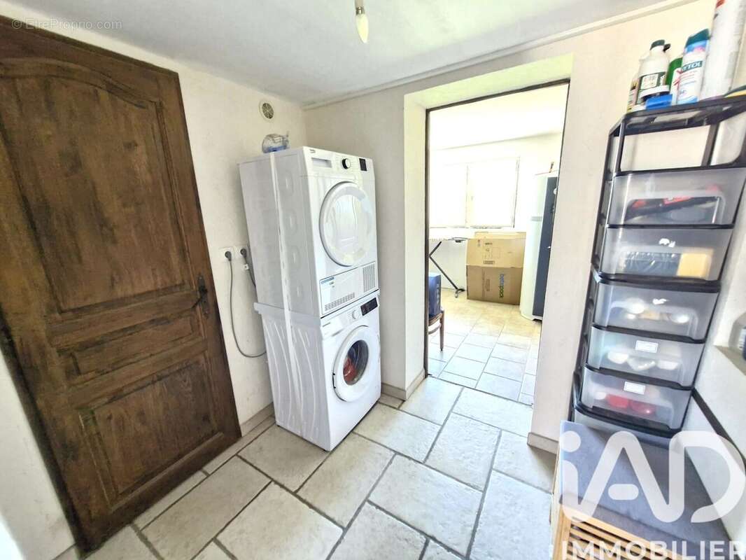 Photo 8 - Maison à BRAY-EN-VAL