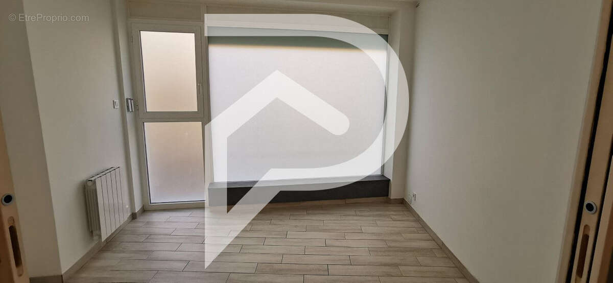 Appartement à MONTIGNY-LES-CORMEILLES