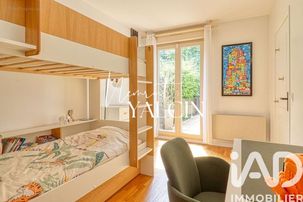 Photo 9 - Appartement à MONTMORENCY