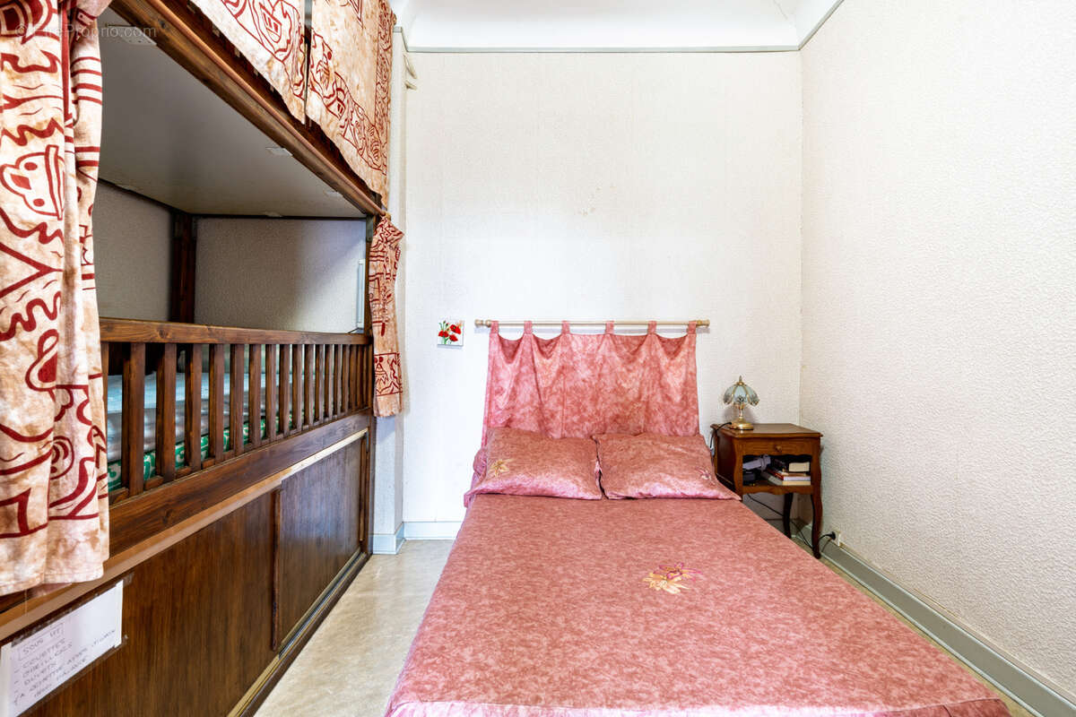 Appartement à SAINT-JEAN-DE-LUZ
