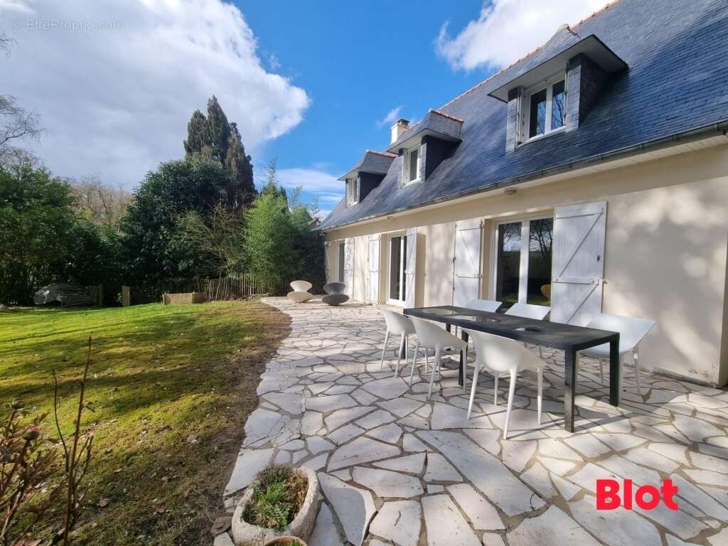 Maison à PACE