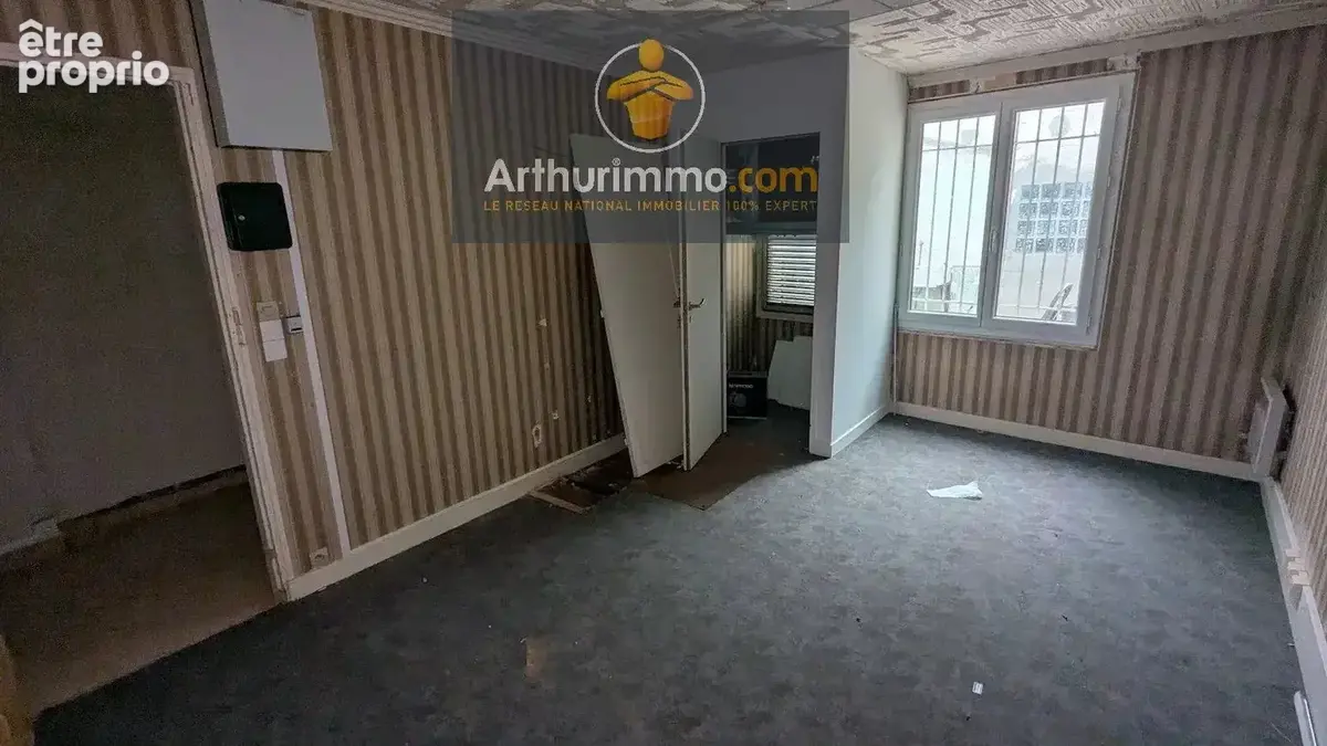 Vente Bureau-local Josselin(56120) 98 000ï¿œ - photo 10