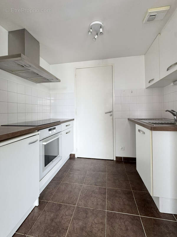 Appartement à SAINT-NAZAIRE