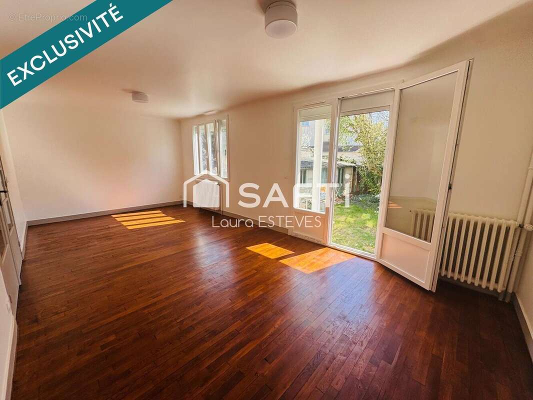 Photo 4 - Maison à MITRY-MORY