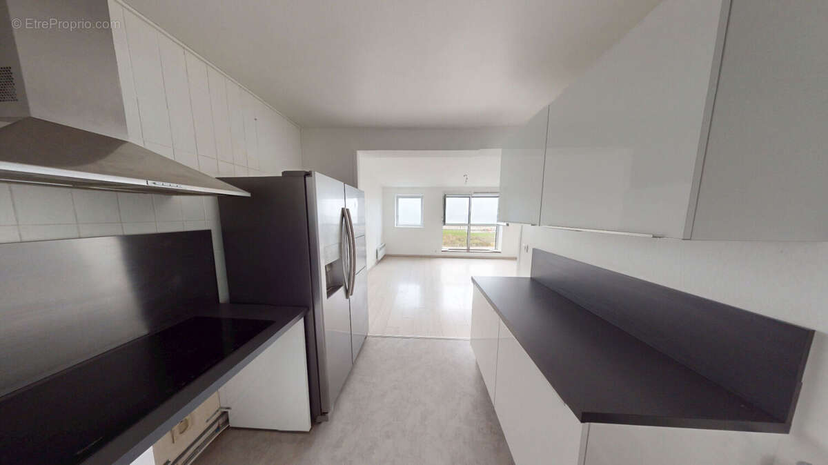 Appartement à LE HAVRE
