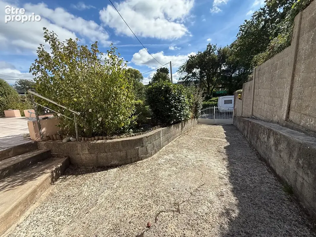 Maison Quimper 4 pièce(s) 92 m2 - photo 10